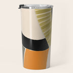 Stripes and Shapes II Travel Mug Gallery Image 3