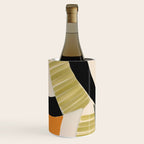 Stripes and Shapes II Wine Chiller Gallery Image 1