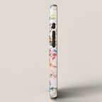 Watercolor Wild grasses watercolor iPhone Case Gallery Image 2