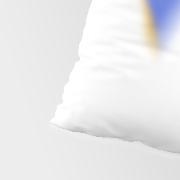 June002 - modern abstract shapes Pillow Sham Gallery Image 4