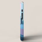 Cherry blossoms in New York  iPhone Case Gallery Image 2