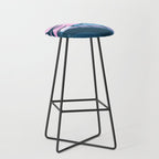 Cherry blossoms in New York  Stool Gallery Image 1