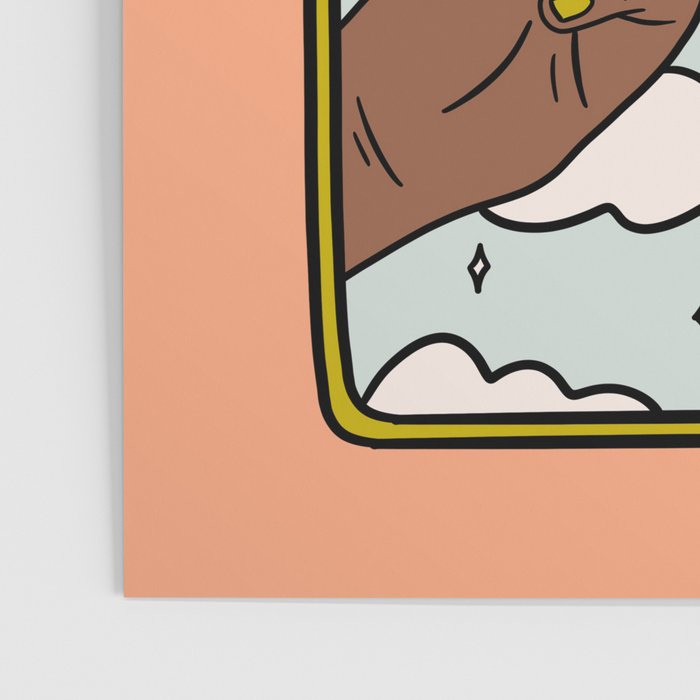 Gemini Popsicle Poster Gallery Image 3