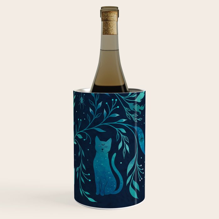 Potted Plant Wine Chiller Gallery Image 3