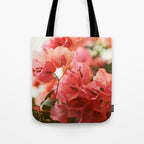 Bright Morning #8 Tote Bag Gallery Image 1