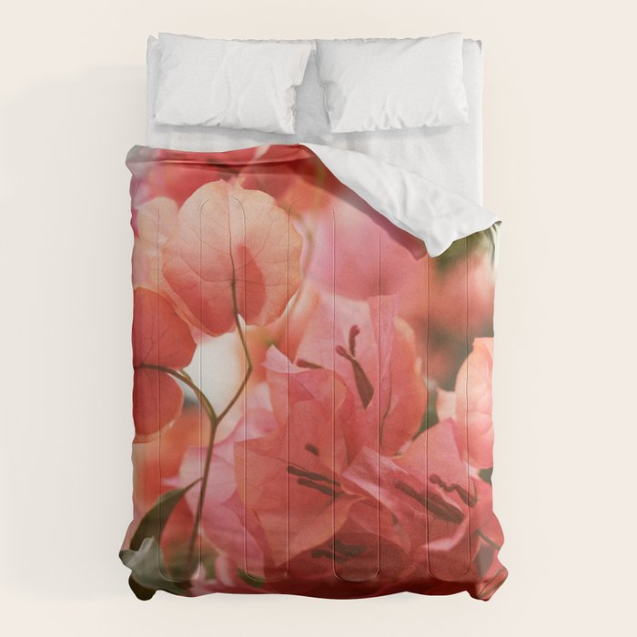 Bright Morning #8 Comforter Gallery Image 1