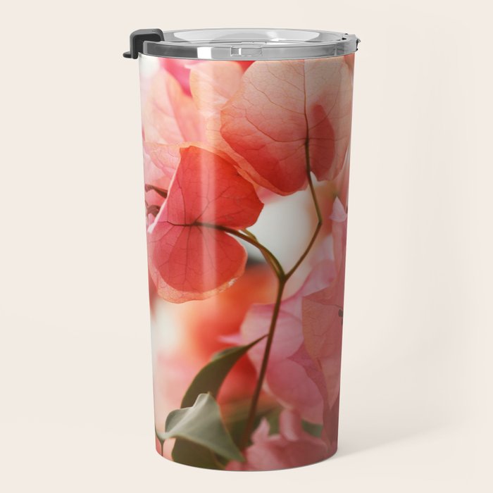Bright Morning #8 Travel Mug Gallery Image 3