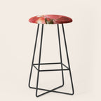 Bright Morning #8 Stool Gallery Image 1