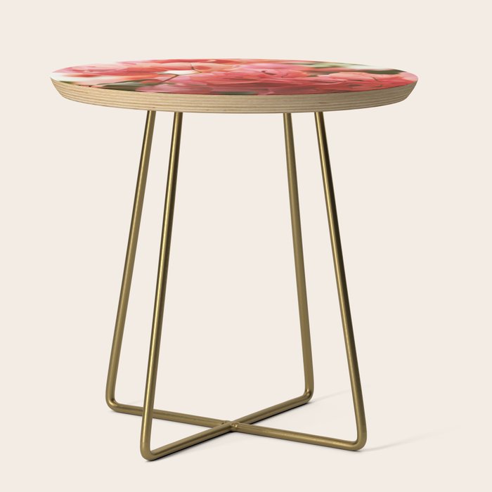 Bright Morning #8 Side Table Gallery Image 1
