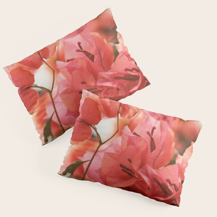 Bright Morning #8 Pillow Sham Gallery Image 1