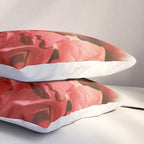 Bright Morning #8 Pillow Sham Gallery Image 3