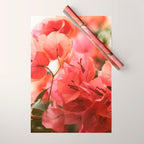 Bright Morning #8 Wrapping Paper Gallery Image 1