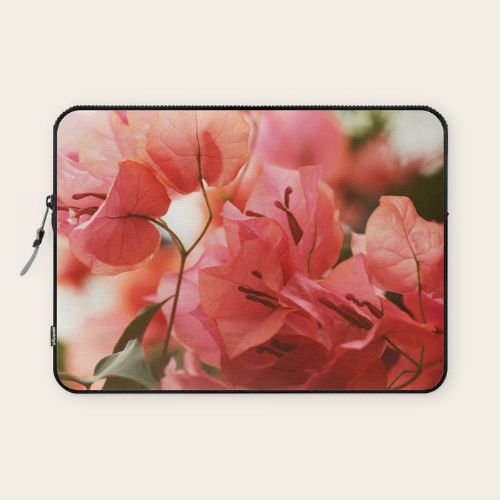 Bright Morning #8 Laptop Sleeve Gallery Image 1