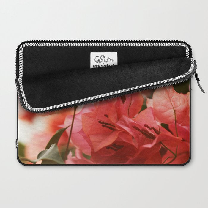 Bright Morning #8 Laptop Sleeve Gallery Image 2