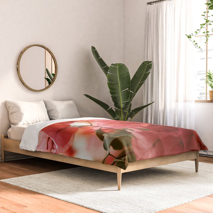 Bright Morning #8 Comforter Gallery Image 2