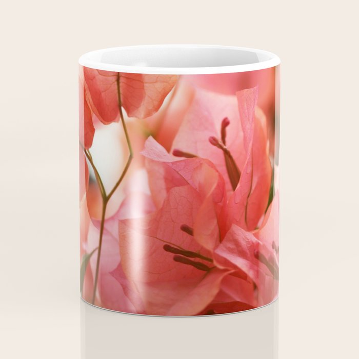 Bright Morning #8 Coffee Mug Gallery Image 4