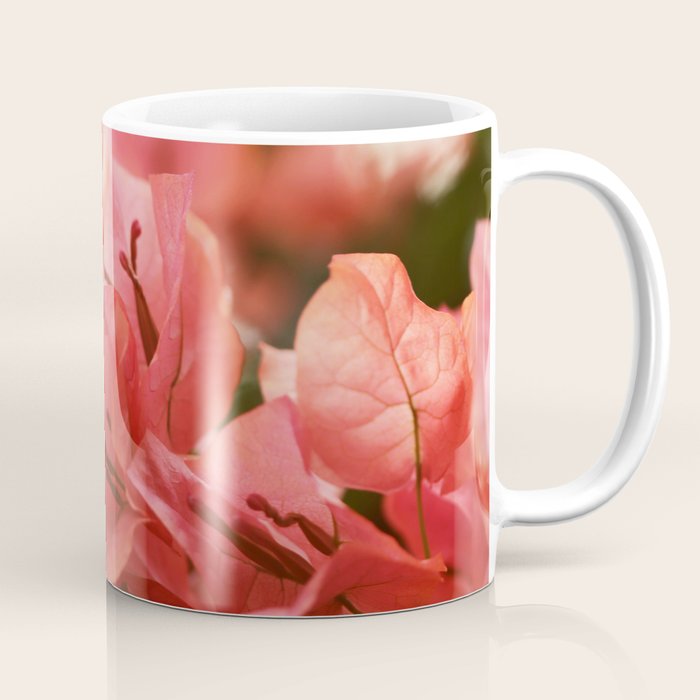 Bright Morning #8 Coffee Mug Gallery Image 1