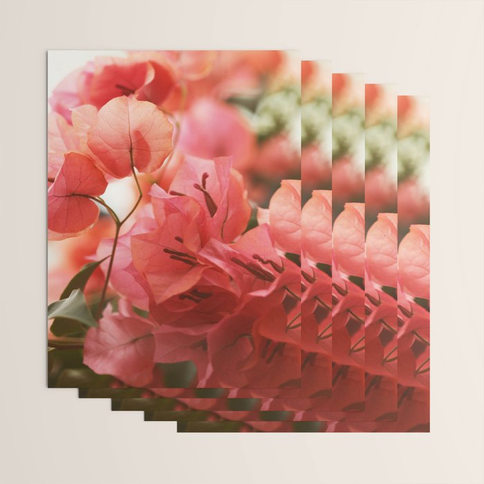 Bright Morning #8 Wrapping Paper Gallery Image 3