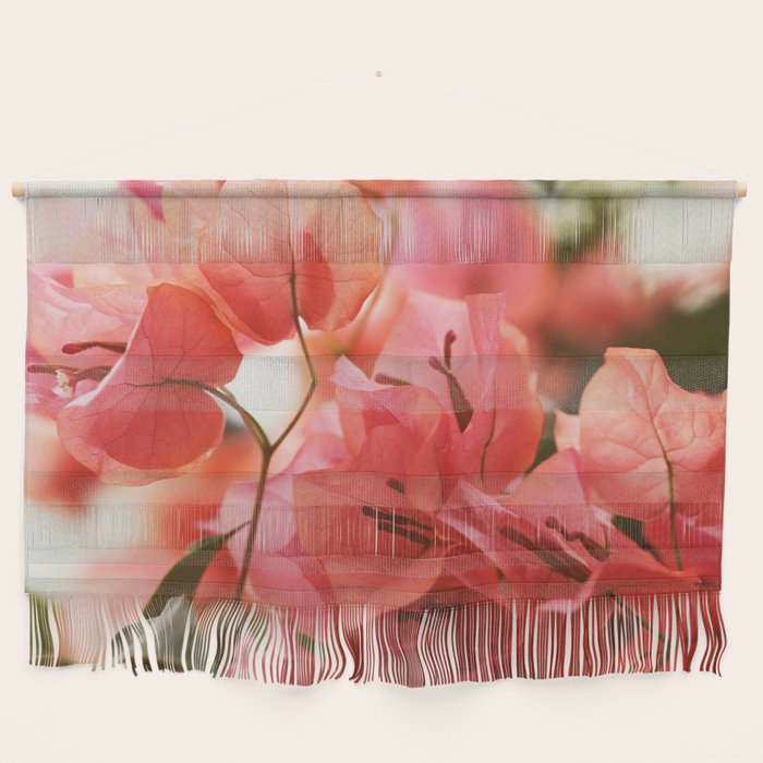 Bright Morning #8 Wall Hanging Gallery Image 1