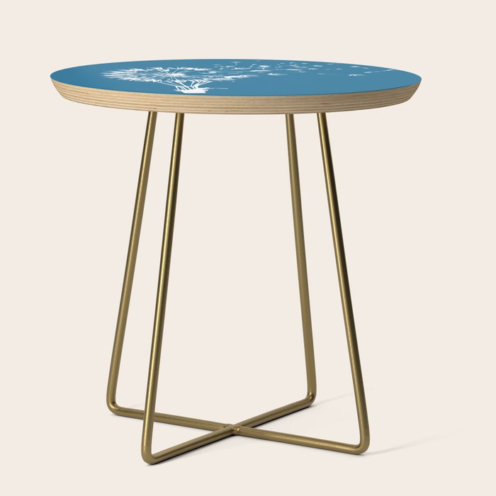 Going where the wind blows Side Table Gallery Image 1