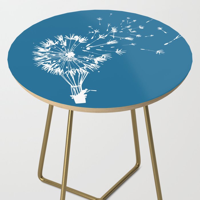 Going where the wind blows Side Table Gallery Image 2
