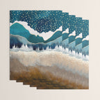 Late Winter Wrapping Paper Gallery Image 3