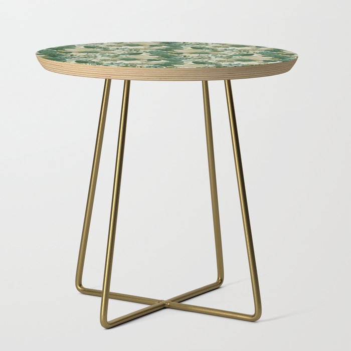 The Scent of Leaves Side Table Gallery Image 1