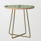 The Scent of Leaves Side Table Gallery Image 1