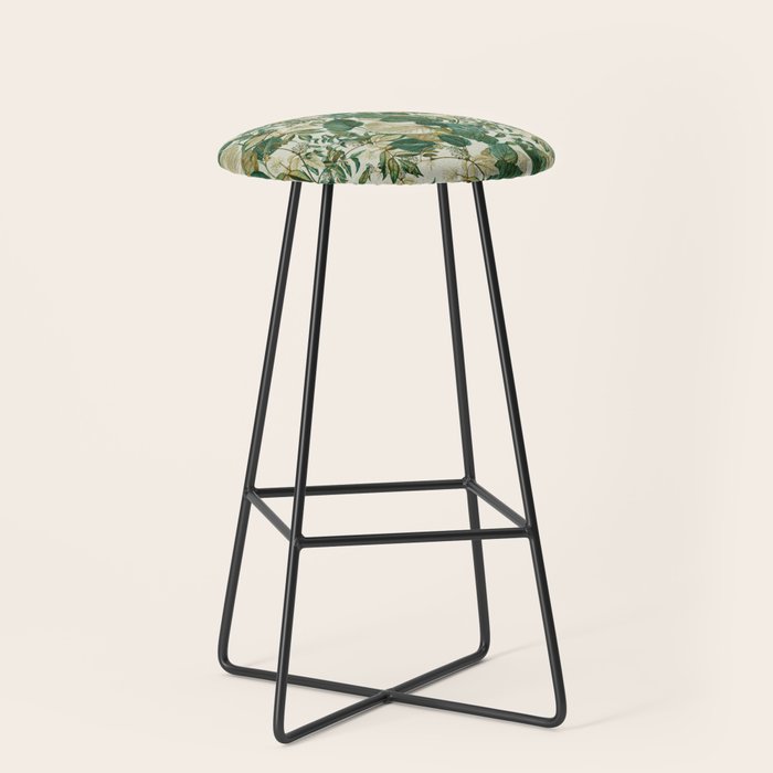 The Scent of Leaves Stool Gallery Image 1