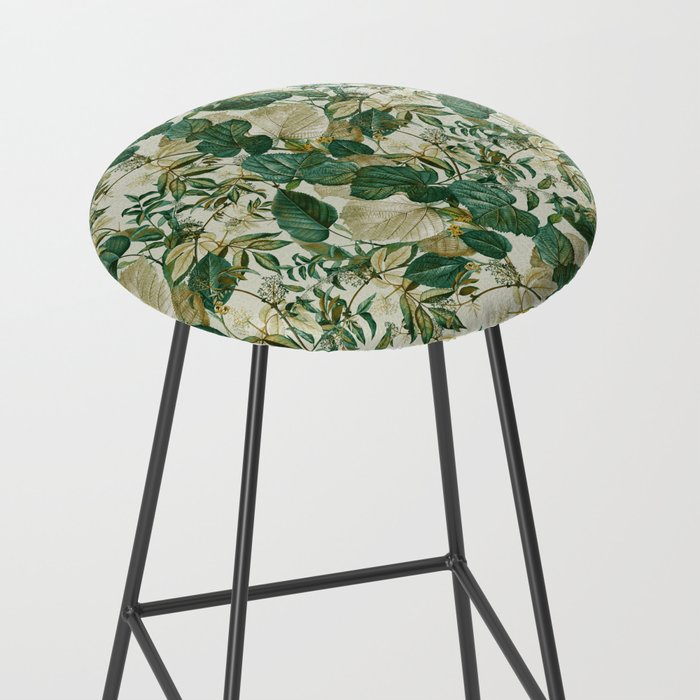 The Scent of Leaves Stool Gallery Image 2