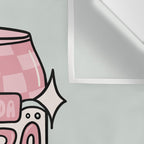Libra Soda Wall Tapestry Gallery Image 3
