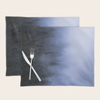 Foggy Forest Placemat Gallery Image 1