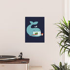 Brush Your Teeth Poster Gallery Image 2