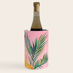 Bohemian Pink Room Wine Chiller Gallery Image 3