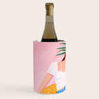 Bohemian Pink Room Wine Chiller Gallery Image 2