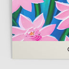 Osaka: Flower Market 03 Poster Gallery Image 3