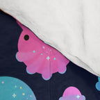 Sour velvet worm and Gummy water bear Comforter Gallery Image 4