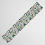 Spring Melody- Wrens Table Runner Gallery Image 3