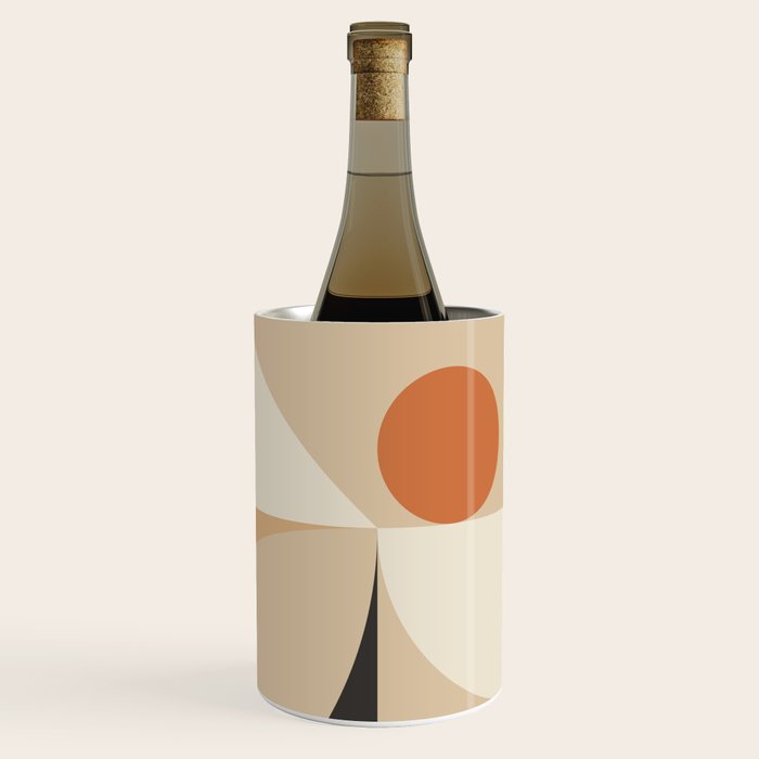 Mid Century 08B Wine Chiller Gallery Image 1