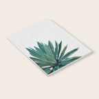 Agave Cactus Notebook Gallery Image 3