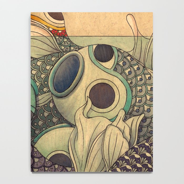 Summer by the Sea Notebook Gallery Image 4