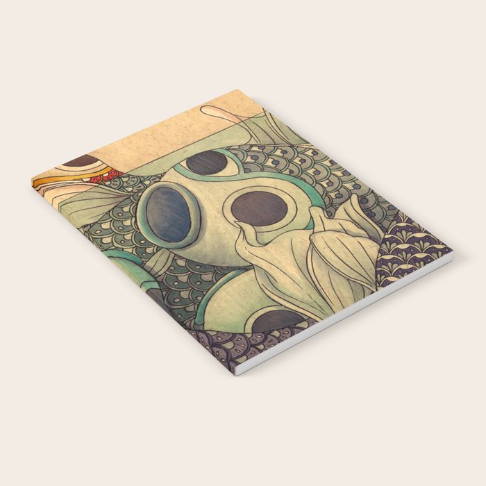 Summer by the Sea Notebook Gallery Image 2