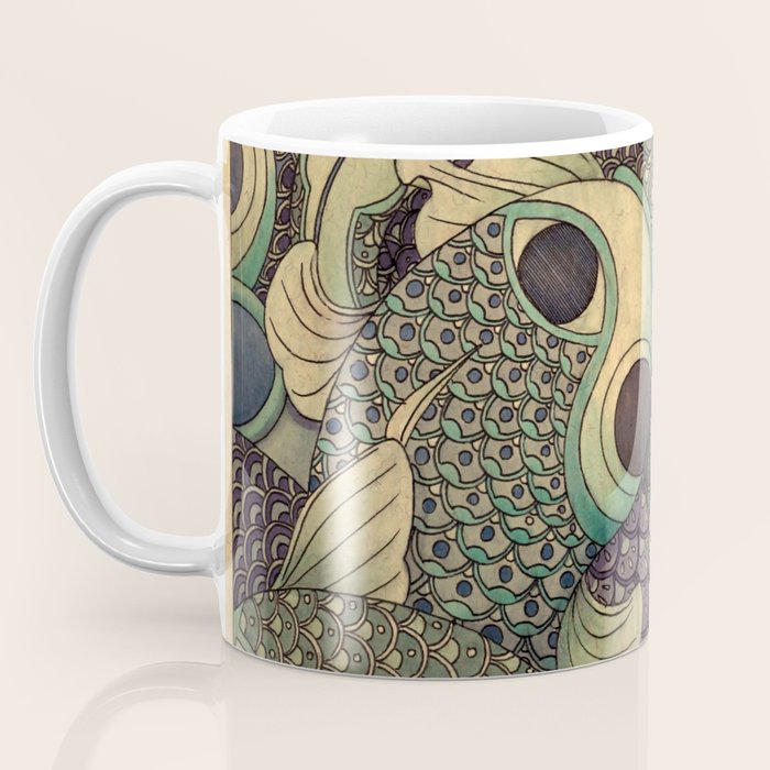 Summer by the Sea Coffee Mug Gallery Image 3