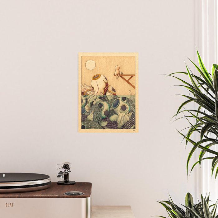 Summer by the Sea Poster Gallery Image 2