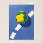 BALLS / Handball I Stationery Card Gallery Image 2