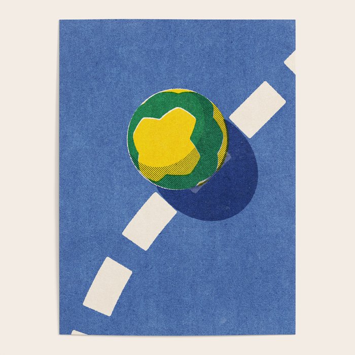 BALLS / Handball I Poster Gallery Image 1