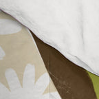 Hanging out with plants Comforter Gallery Image 4