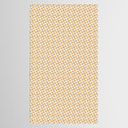 Tile Pattern 1 - Yellow Tablecloth Gallery Image 2