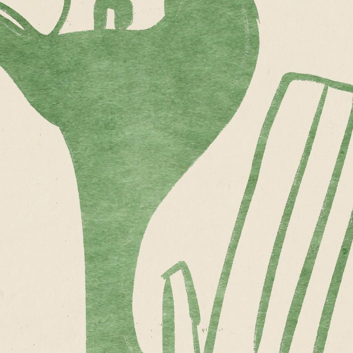 Abstract Female Figure 21 Coffee Mug Gallery Image 2