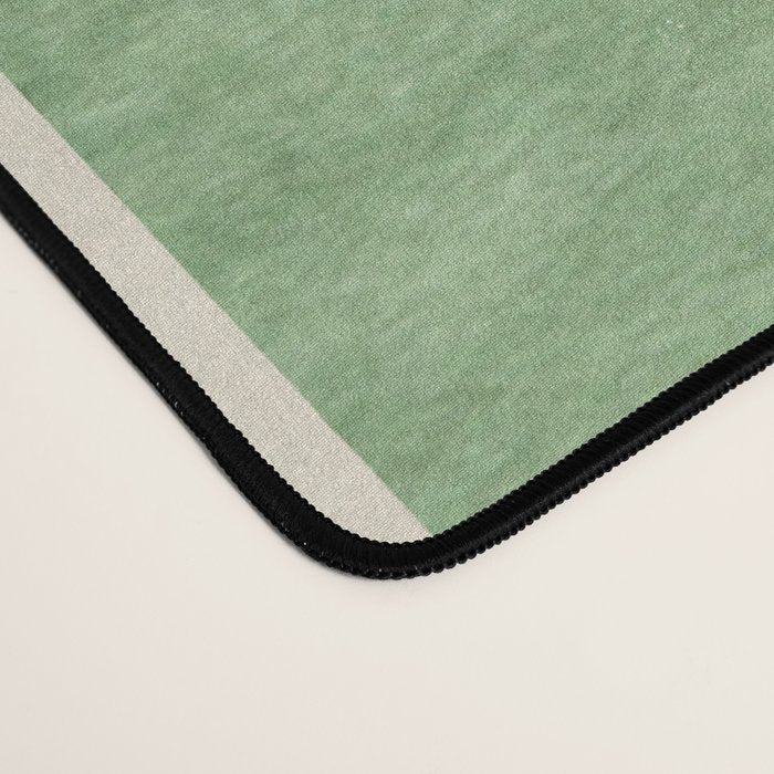 Abstract Female Figure 21 Desk Mat Gallery Image 4